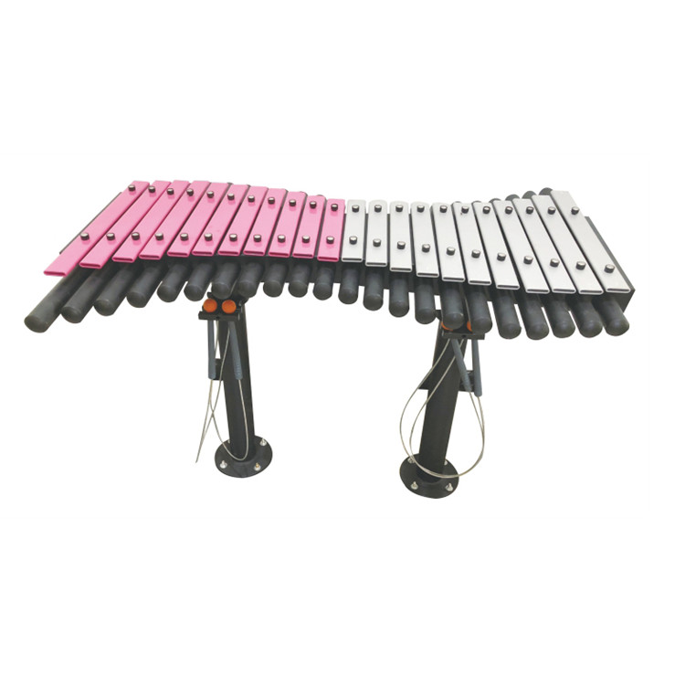 Kids Outdoor Music - Muzyczne elementy zabawne dla dzieci, instrumenty