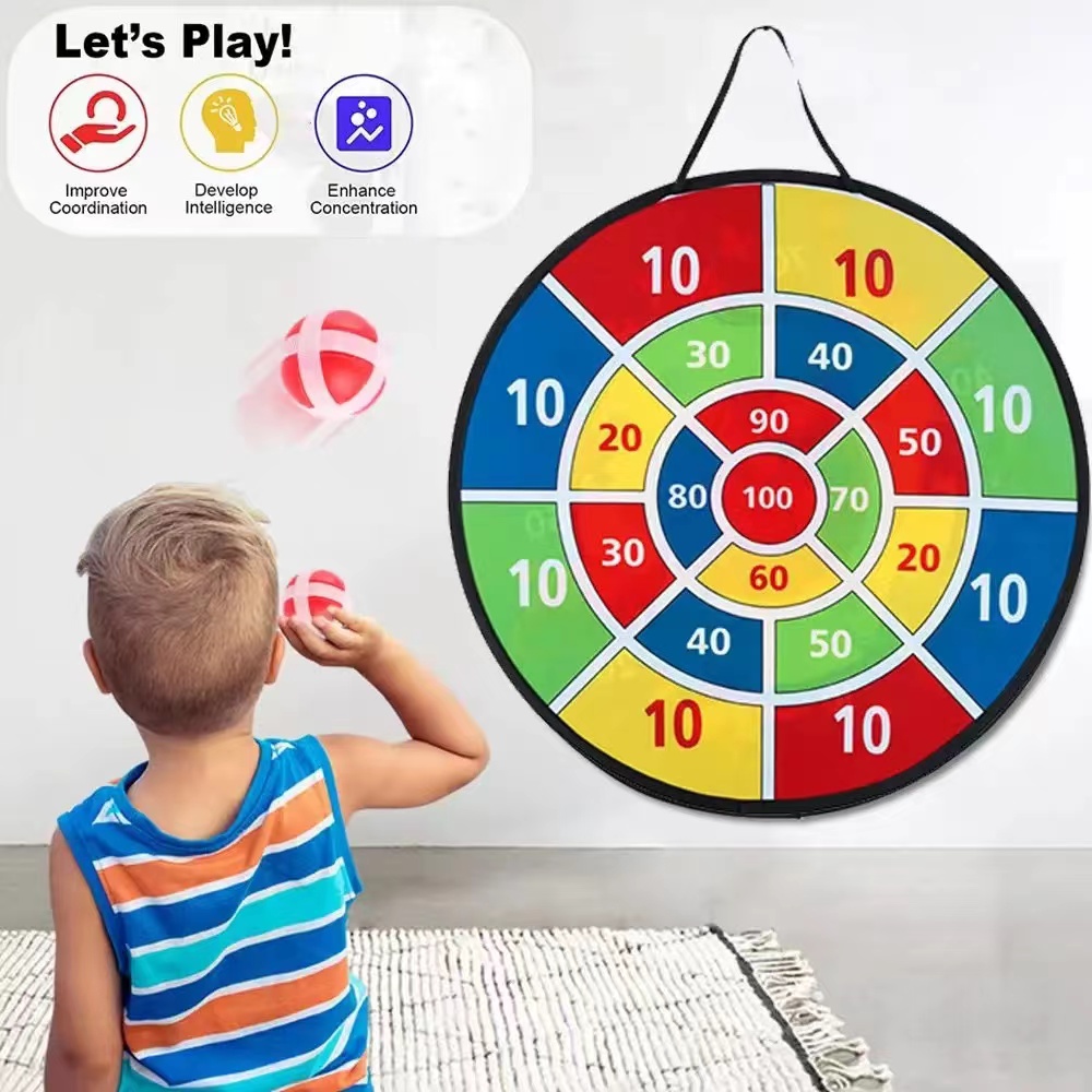 Kids Outdoor Garden Toys - Gra interaktywna dla dzieci z dużą