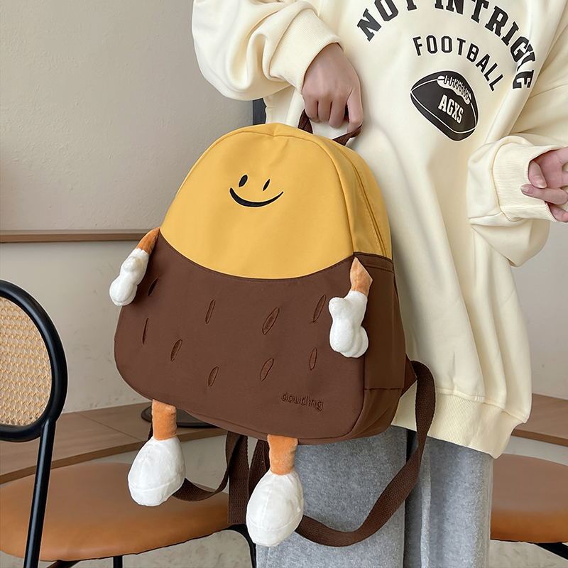 Kids Outdoor Backpack - Nowy plecak dziecięcy 2026, przenośny, podręczny,