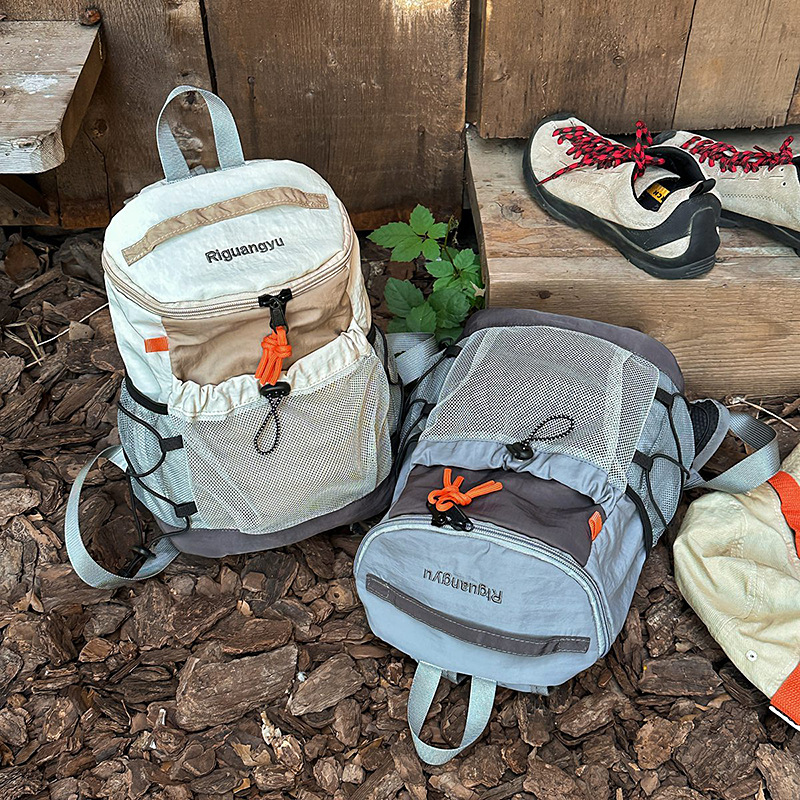 Kids Outdoor Backpack - Plecak turystyczny na zewnątrz, duża pojemność,