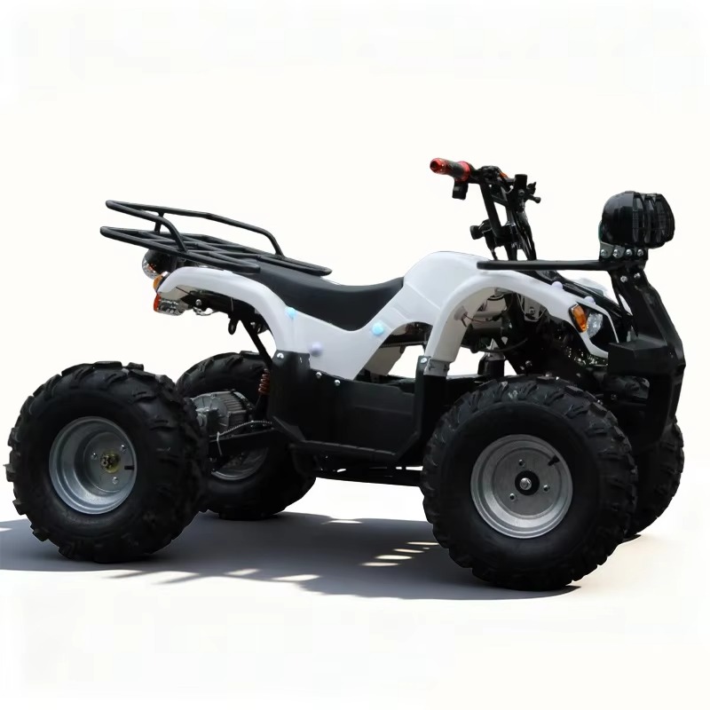 Kids Outdoor Electric Quad - 750W 48V Elektryczny quad dla dzieci,