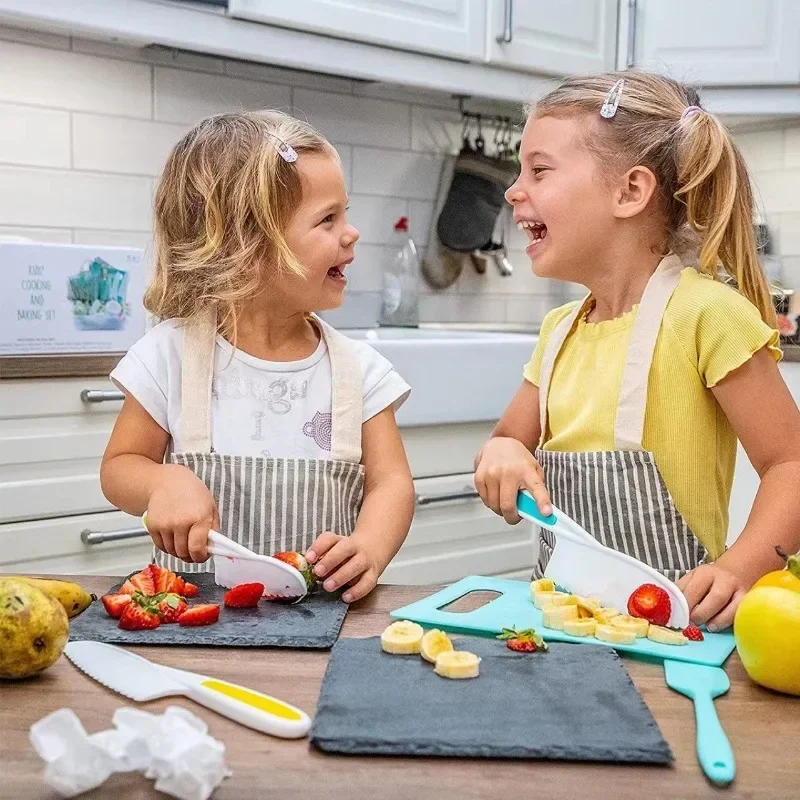 Zestaw do gotowania dla małych – Kids Outdoor Kitchen Set recenzja i cena