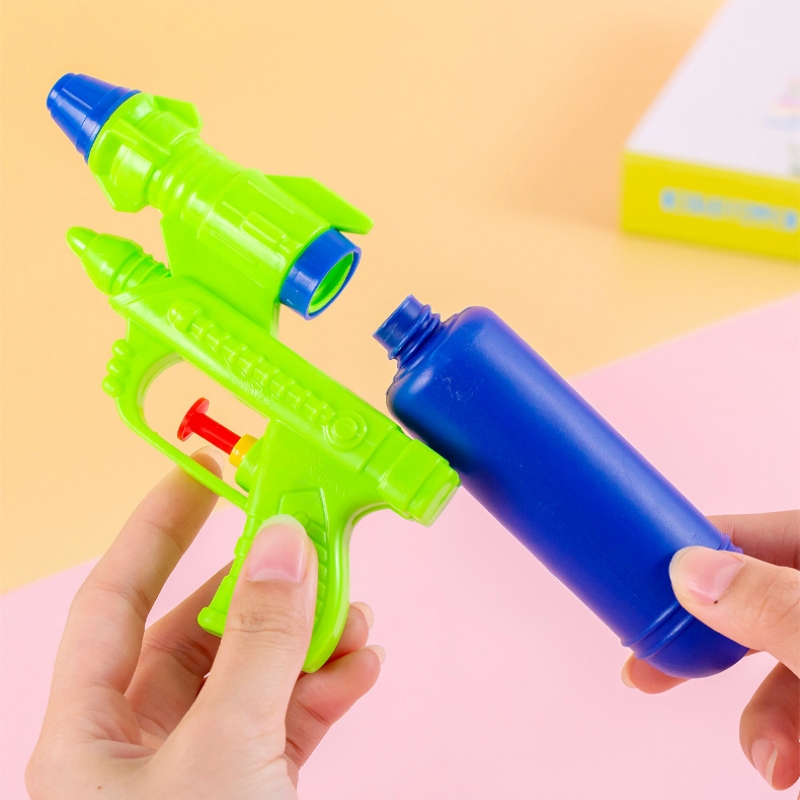 Przenośna pistoletka na wodę d – Kids Outdoor Garden Toys recenzja i cena