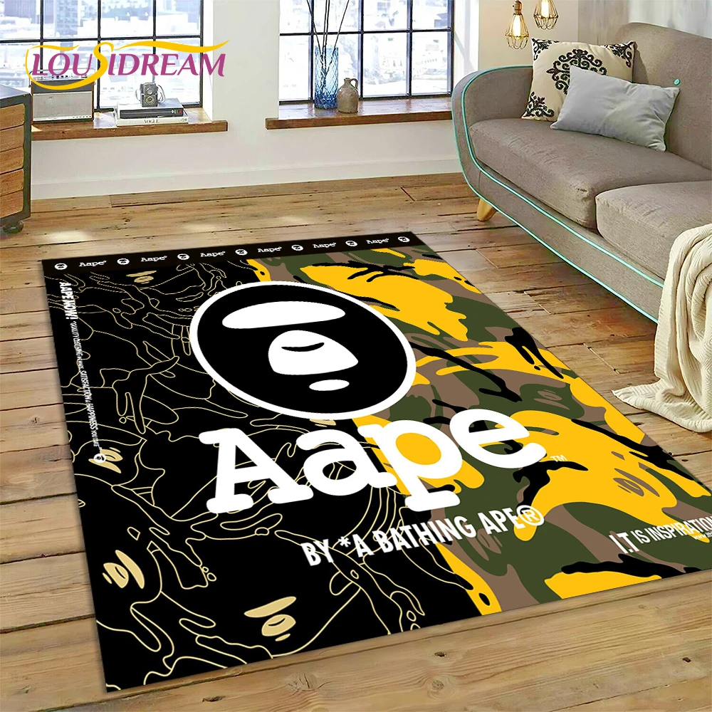 Druk 3D Dywanik/Mata B-BAPE do – Kids Outdoor Lounge recenzja i cena