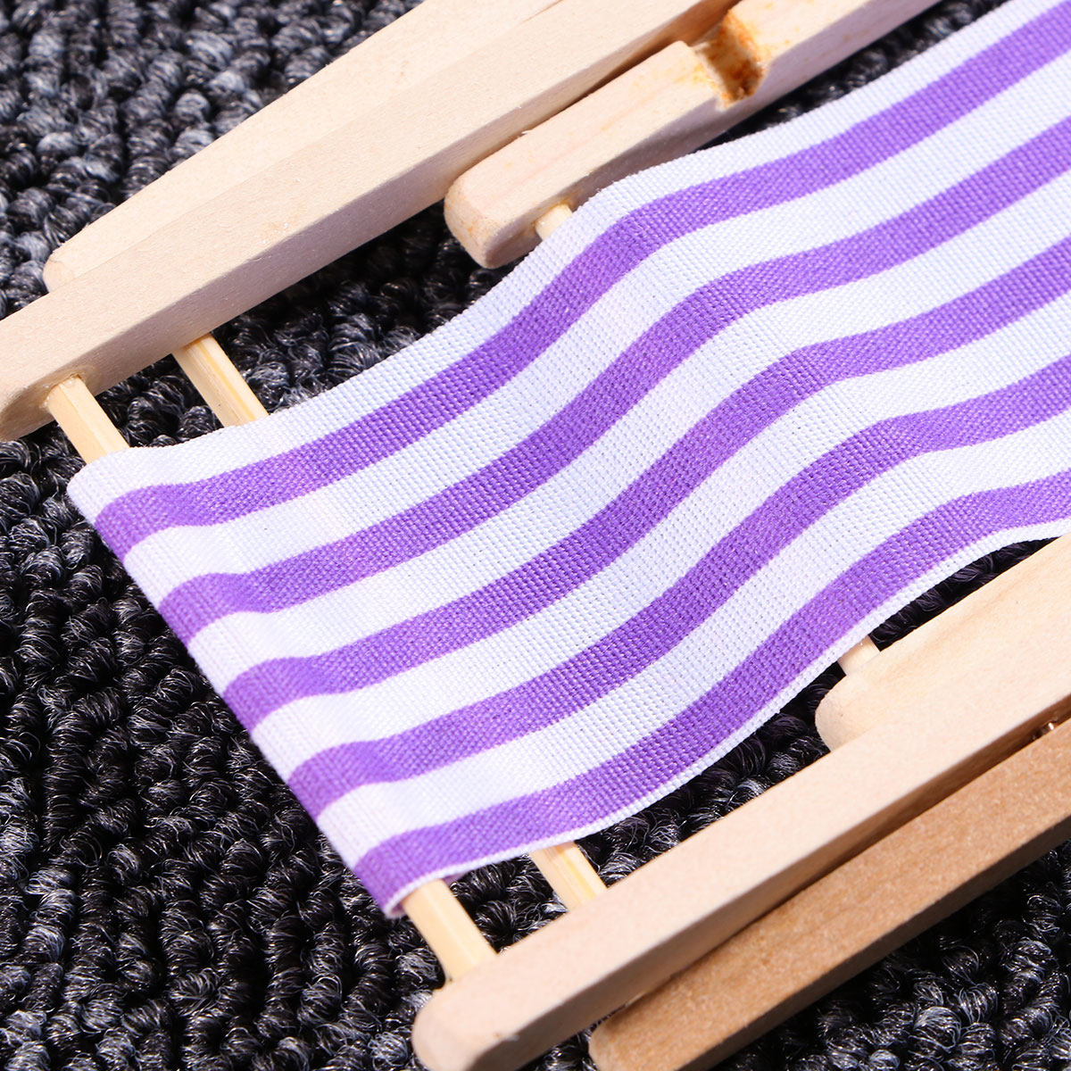 1 szt. Mini krzesło plażowe, o – Kids Outdoor Wooden Playhouse recenzja i cena