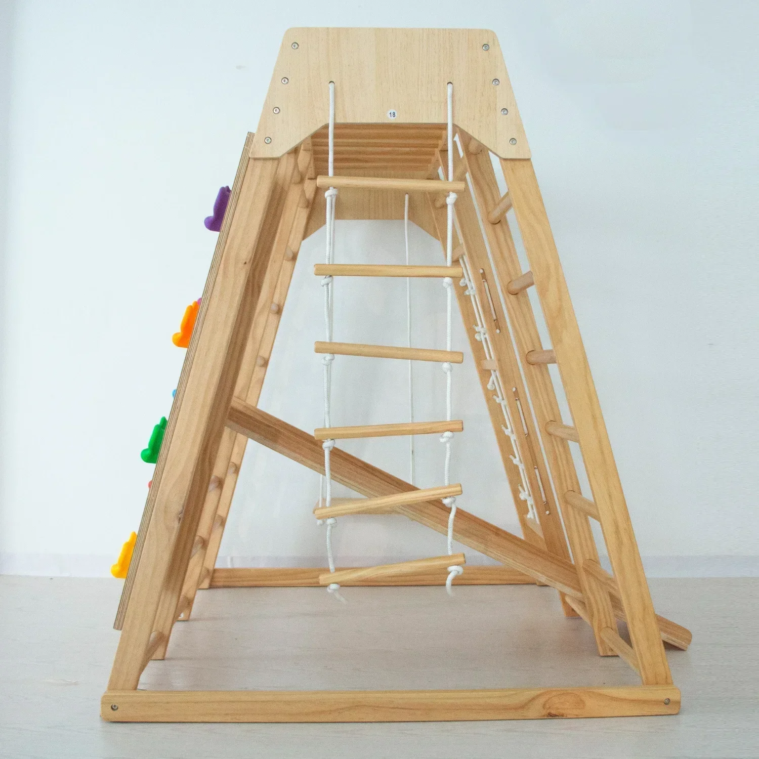 Hurtownia 2025: Zestaw do zaba – Kids Outdoor Jungle Gym recenzja i cena