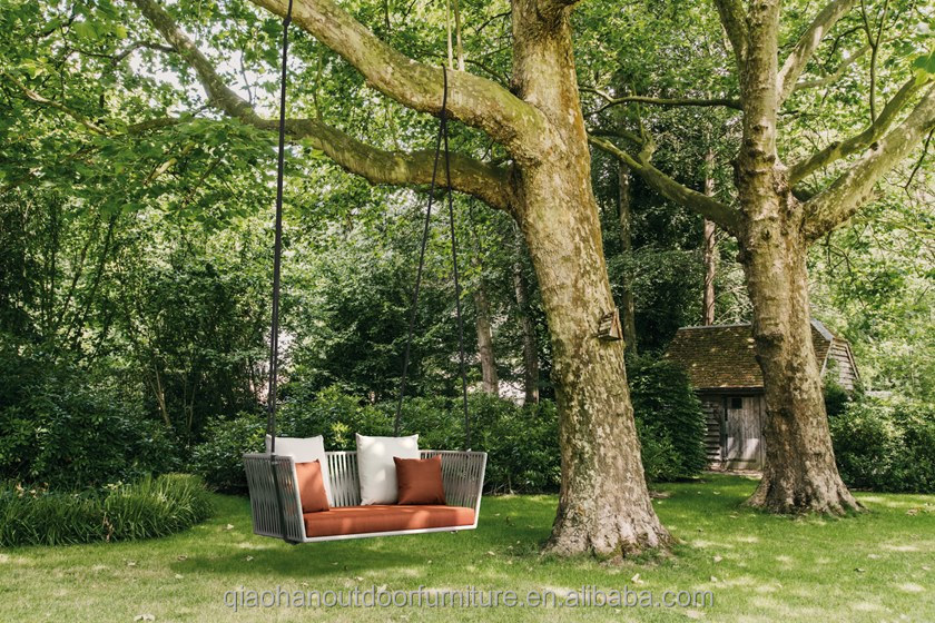 Nowy Zestaw Huśtawek Ogrodowyc – Kids Outdoor Hammock Swing recenzja i cena
