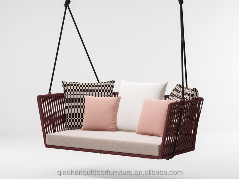 Nowy Zestaw Huśtawek Ogrodowyc – Kids Outdoor Hammock Swing recenzja i cena