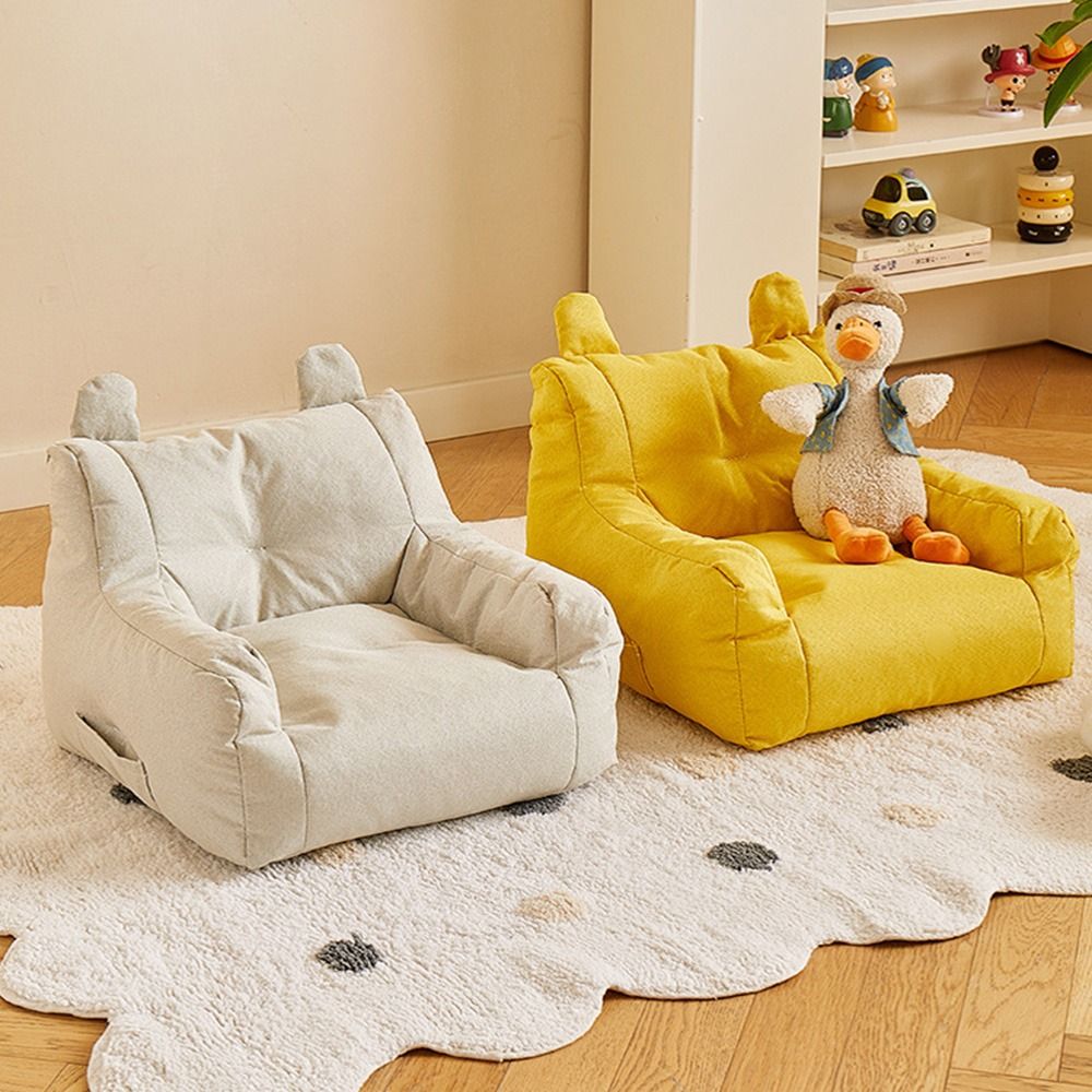 Mała sofa-fotel dla dzieci, wi – Kids Outdoor Lounge recenzja i cena