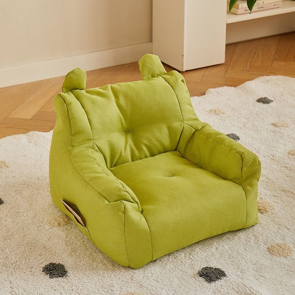 Mała sofa-fotel dla dzieci, wi – Kids Outdoor Lounge recenzja i cena