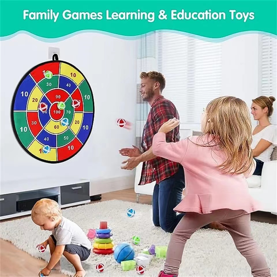 Gra interaktywna dla dzieci z  – Kids Outdoor Garden Toys recenzja i cena