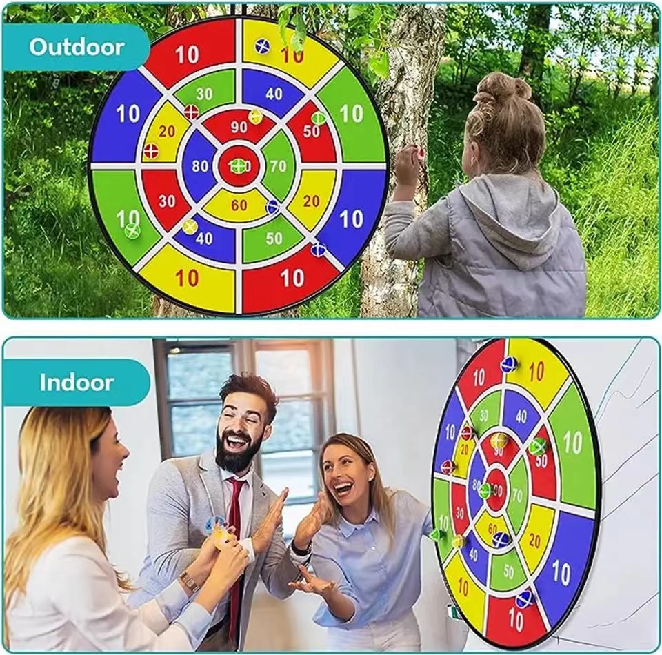 Gra interaktywna dla dzieci z  – Kids Outdoor Garden Toys recenzja i cena