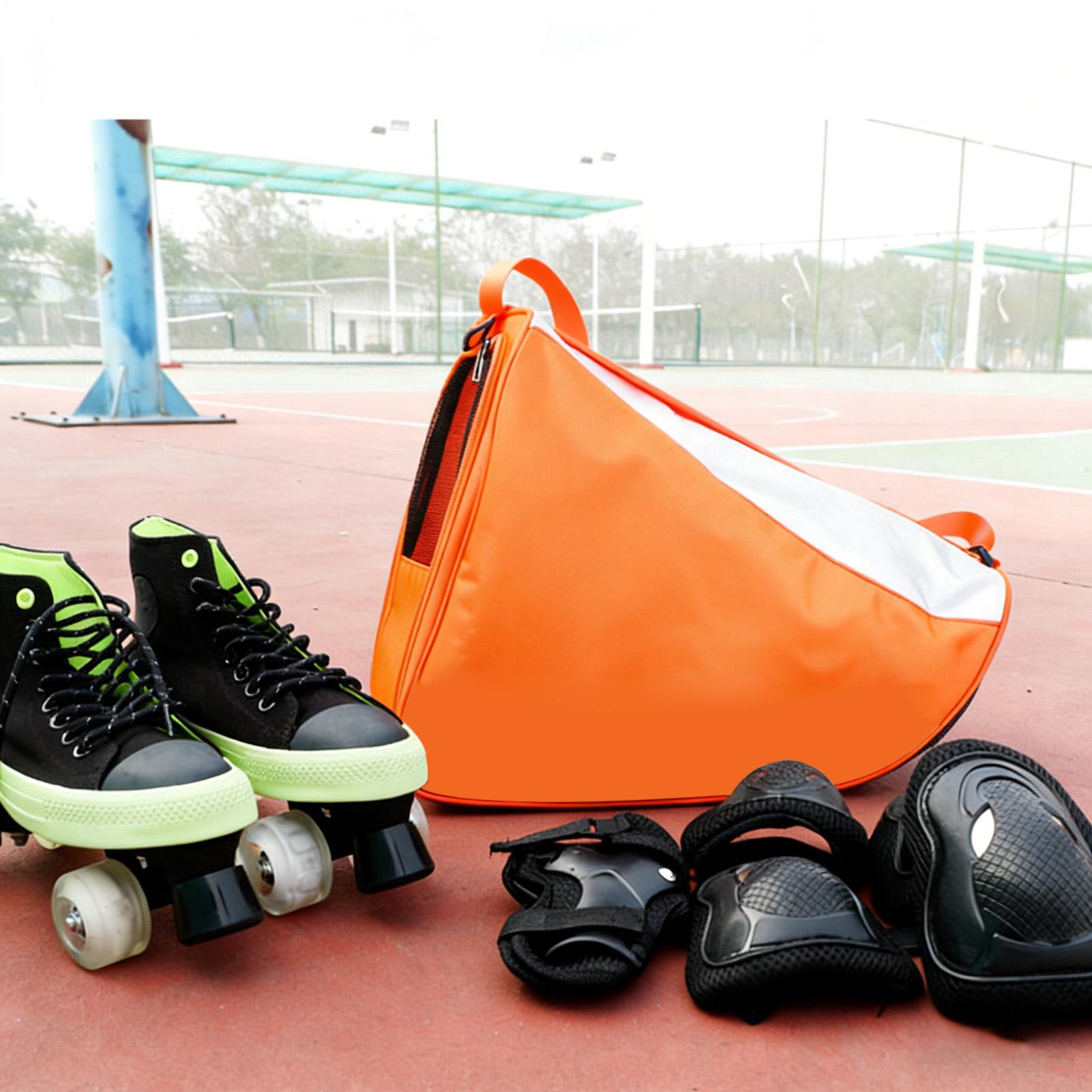 Torba na rolki, sprzęt sportow – Kids Outdoor Backpack recenzja i cena