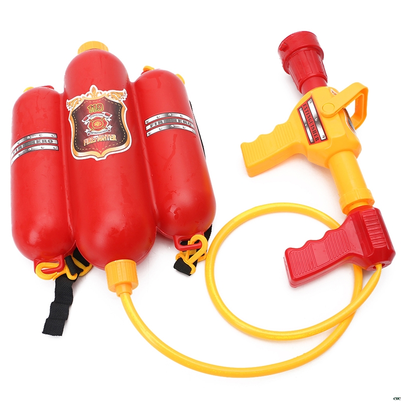 Pistolet na wodę o dużej pojem – Kids Outdoor Backpack recenzja i cena