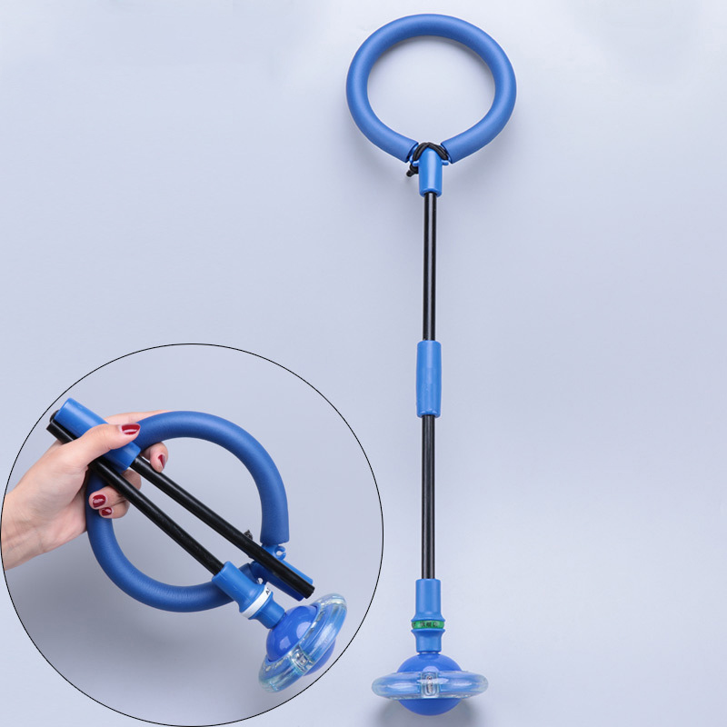 Flash Jumping Rope Ball Kids O – Kids Outdoor Fun recenzja i cena
