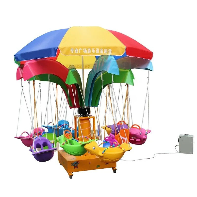 Wyprzedaż! Karuzela końskie dl – Kids Outdoor Music recenzja i cena
