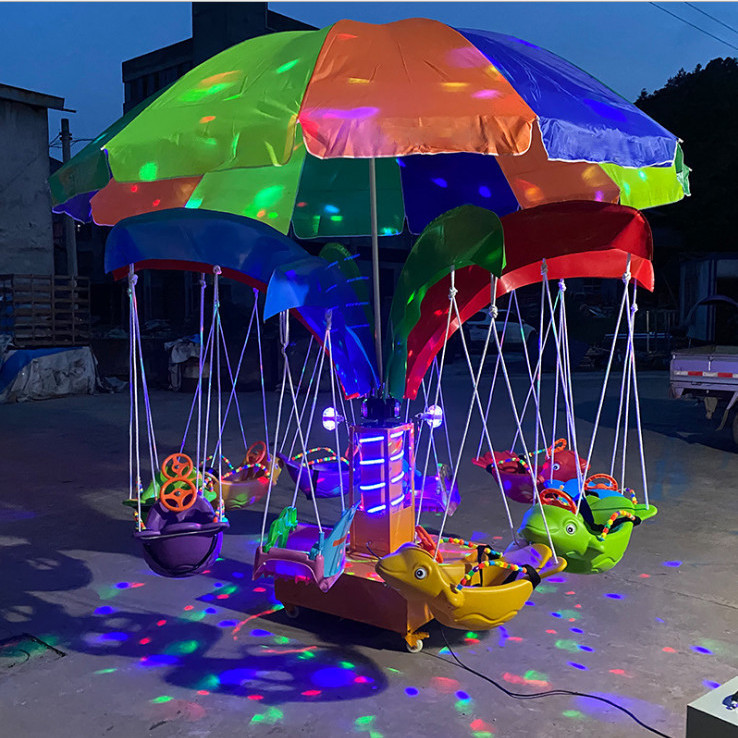 Wyprzedaż! Karuzela końskie dl – Kids Outdoor Music recenzja i cena