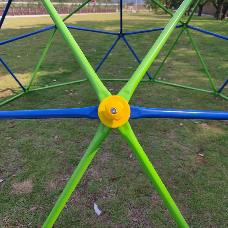 Zestaw do zabawy na zewnątrz d – Kids Outdoor Jungle Gym recenzja i cena
