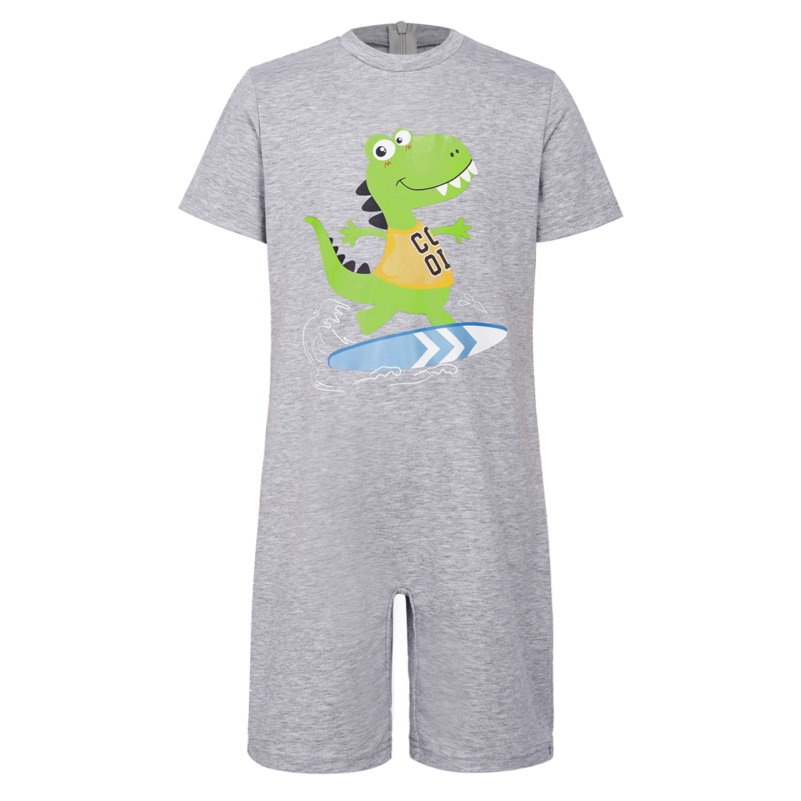 Odzież adaptacyjna dla dzieci  – Kids Outdoor Clothing recenzja i cena