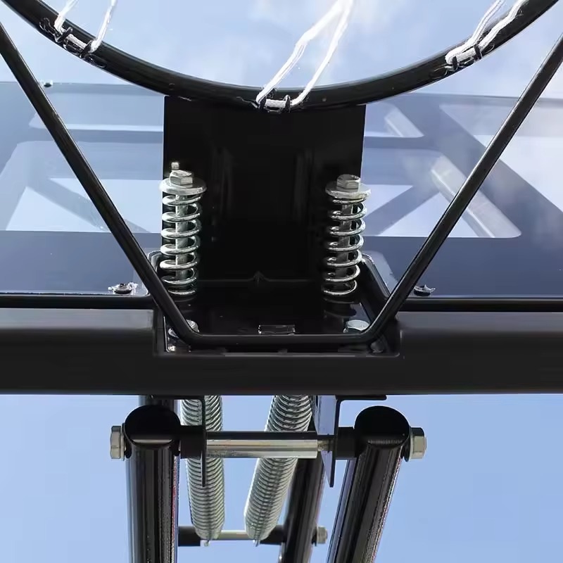 202Indoor Outdoor Basketball H – Kids Outdoor Fun recenzja i cena