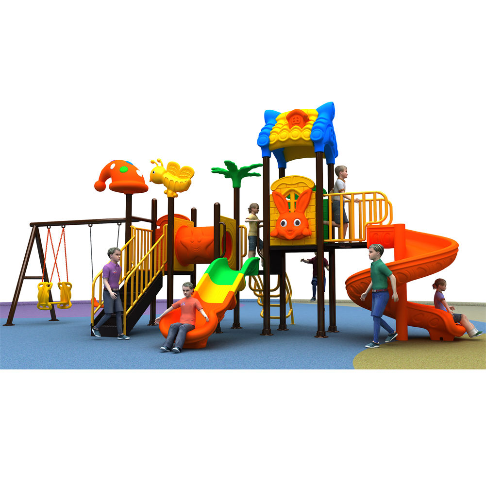 Tani producent z Chin, plac za – Kids Outdoor Jungle Gym recenzja i cena