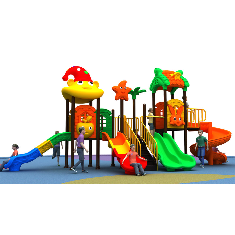 Tani producent z Chin, plac za – Kids Outdoor Jungle Gym recenzja i cena