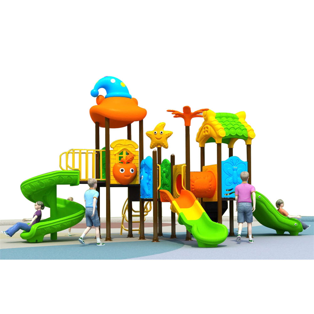 Tani producent z Chin, plac za – Kids Outdoor Jungle Gym recenzja i cena