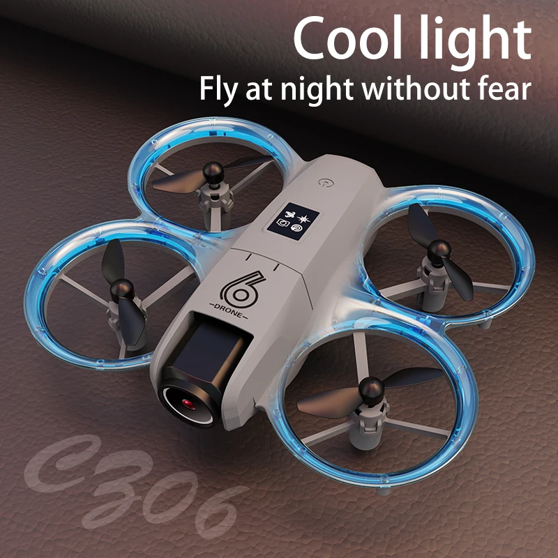 CZ06 Mini RC Quadcopter Drone  – Kids Outdoor Exercise Equipment recenzja i cena