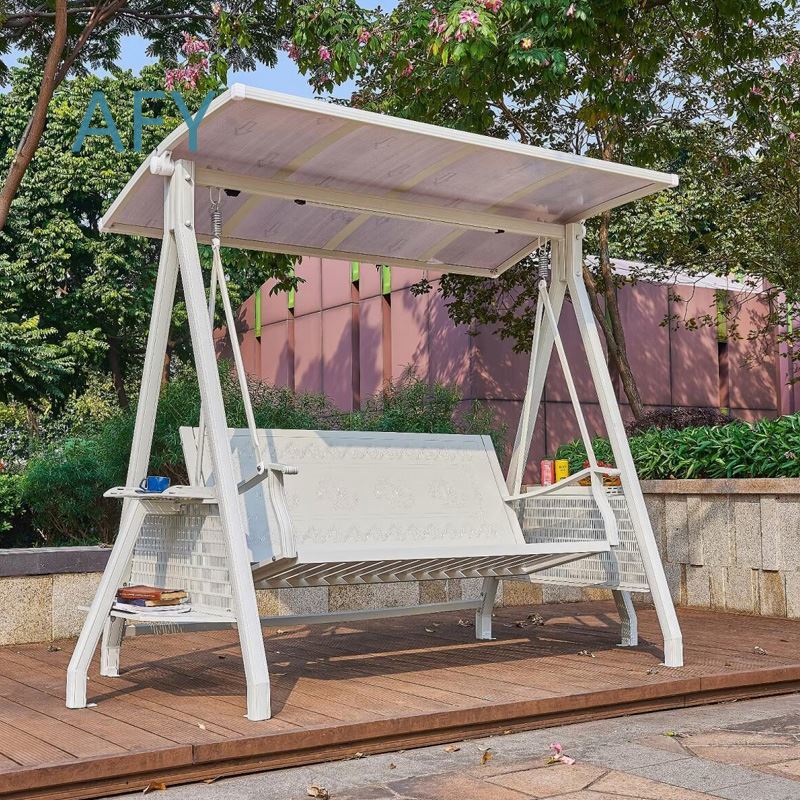Huśtawka ogrodowa na patio, do – Kids Outdoor Hammock Swing recenzja i cena
