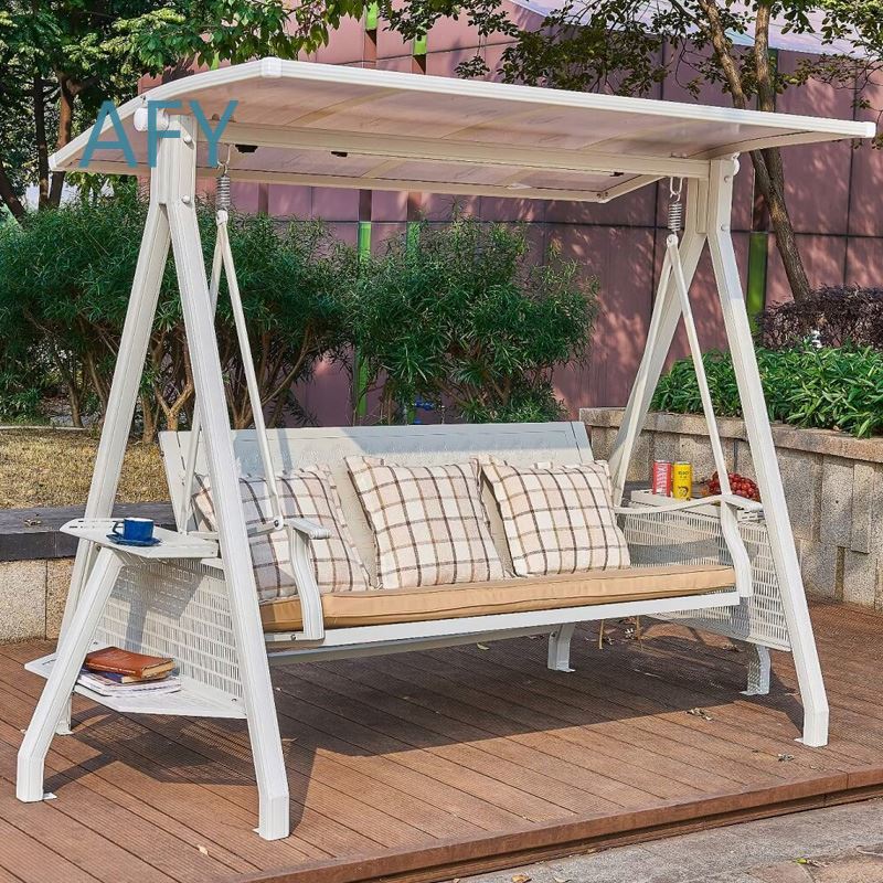 Huśtawka ogrodowa na patio, do – Kids Outdoor Hammock Swing recenzja i cena