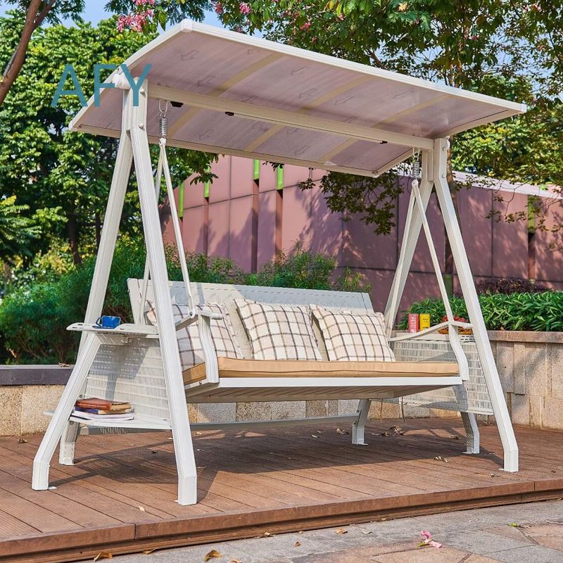 Huśtawka ogrodowa na patio, do – Kids Outdoor Hammock Swing recenzja i cena