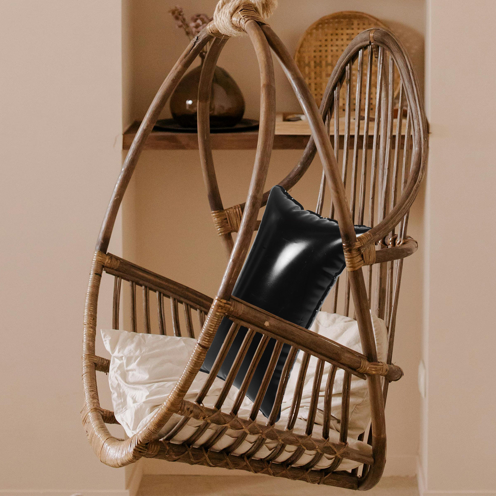Nadmuchiwana poduszka do hamak – Kids Outdoor Hammock Swing recenzja i cena
