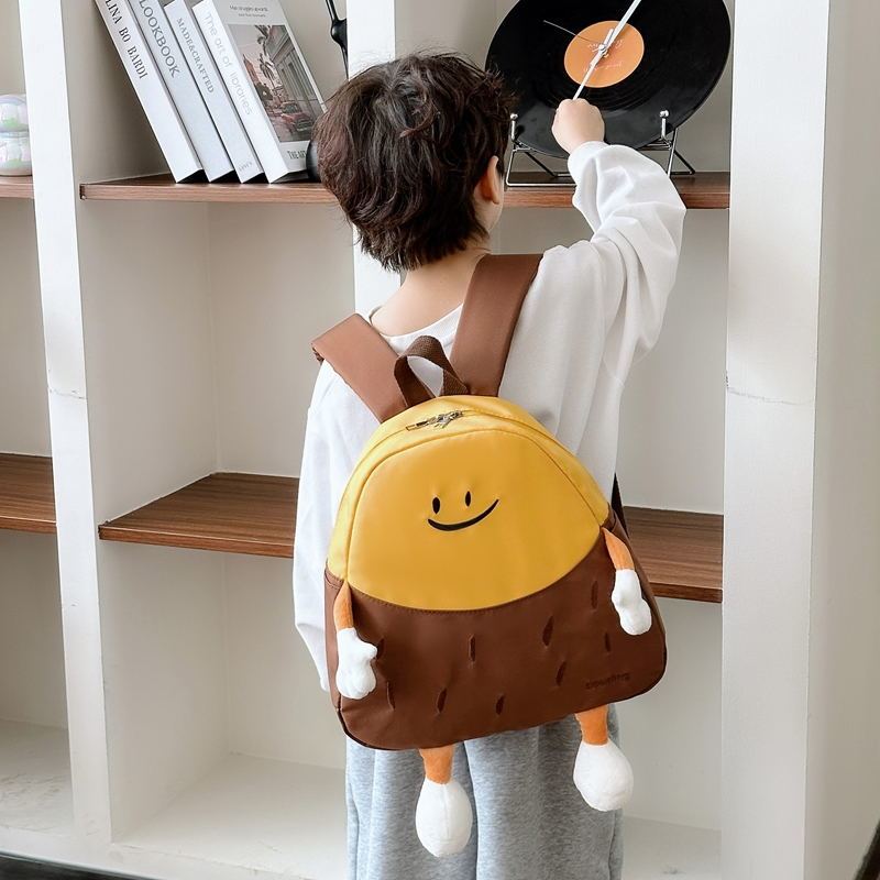 Nowy plecak dziecięcy 2026, pr – Kids Outdoor Backpack recenzja i cena