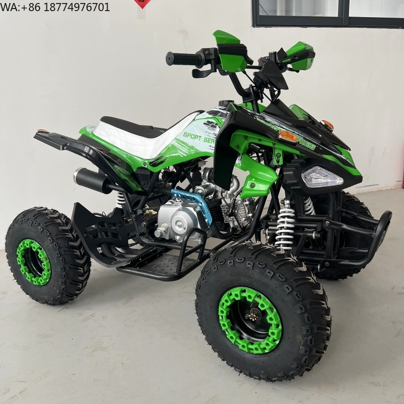 Elektryczny quad dla dzieci 11 – Kids Outdoor Fun recenzja i cena