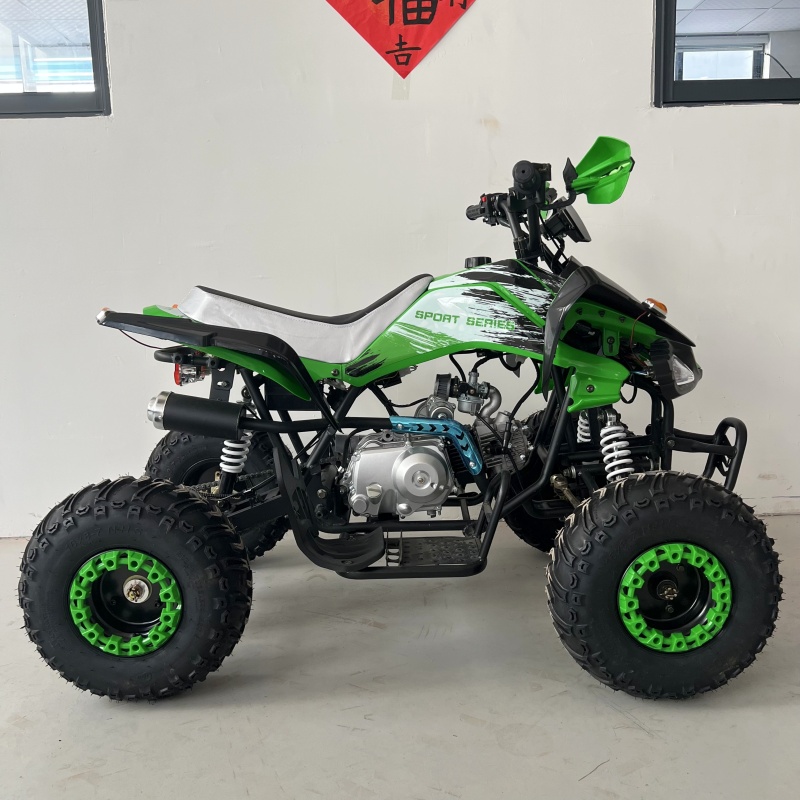 Elektryczny quad dla dzieci 11 – Kids Outdoor Fun recenzja i cena
