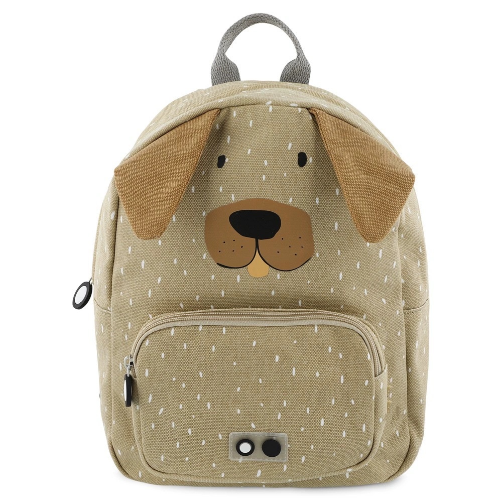 Modny plecak dziecięcy z kresk – Kids Outdoor Backpack recenzja i cena
