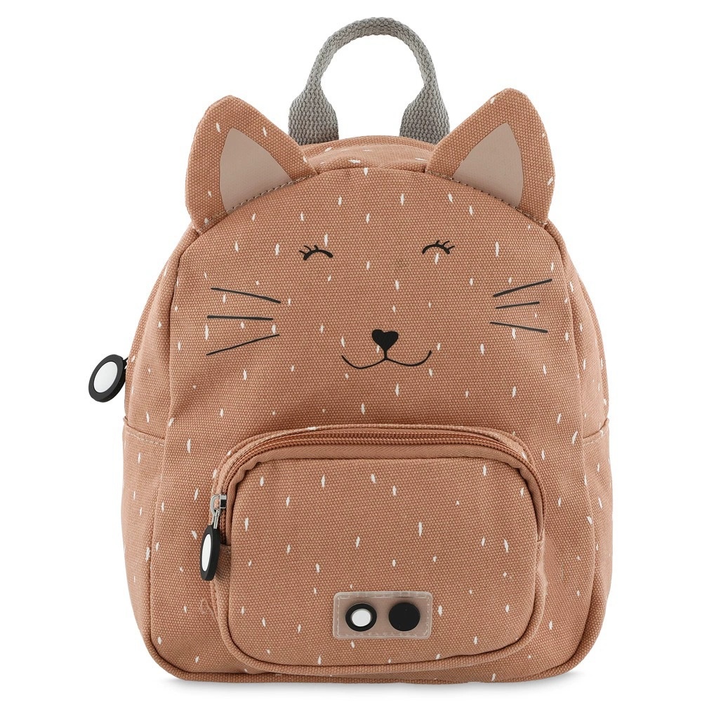 Modny plecak dziecięcy z kresk – Kids Outdoor Backpack recenzja i cena