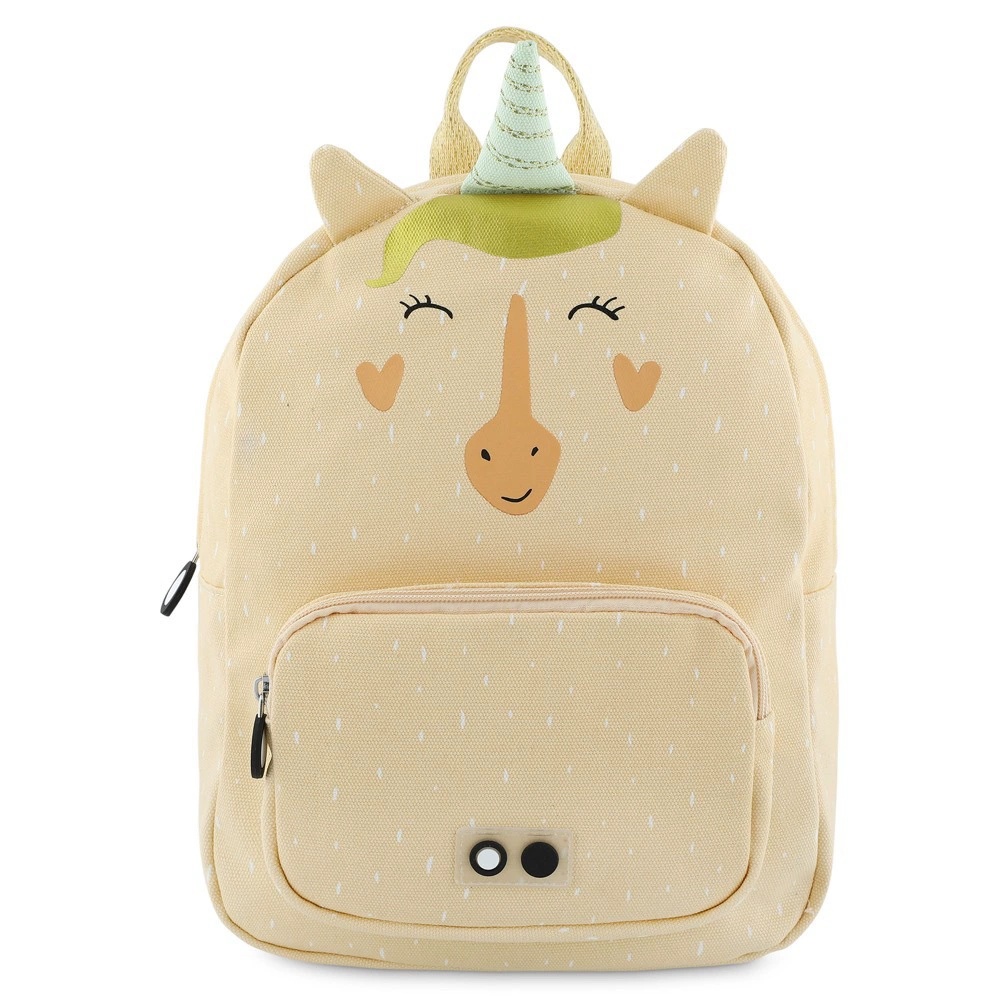 Modny plecak dziecięcy z kresk – Kids Outdoor Backpack recenzja i cena