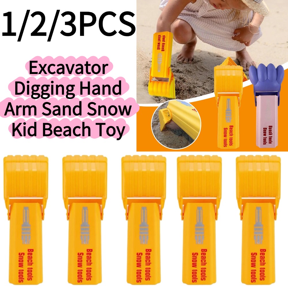 1/3 SZT. Koparka Ręczna do Kop – Kids Outdoor Exercise Equipment recenzja i cena