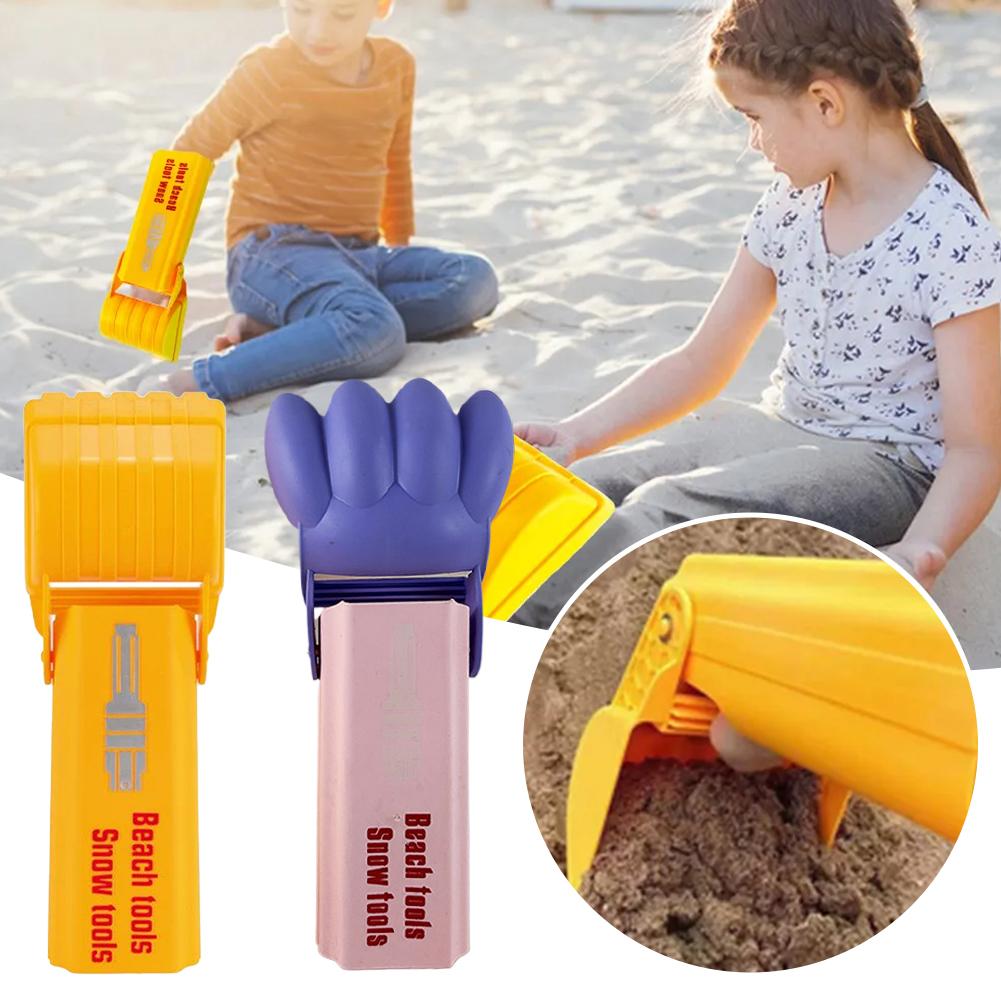 1/3 SZT. Koparka Ręczna do Kop – Kids Outdoor Exercise Equipment recenzja i cena