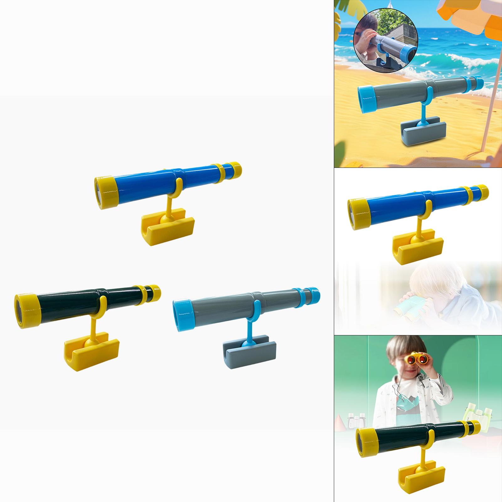 Teleskop Piracki Plac Zabaw Dr – Kids Outdoor Jungle Gym recenzja i cena