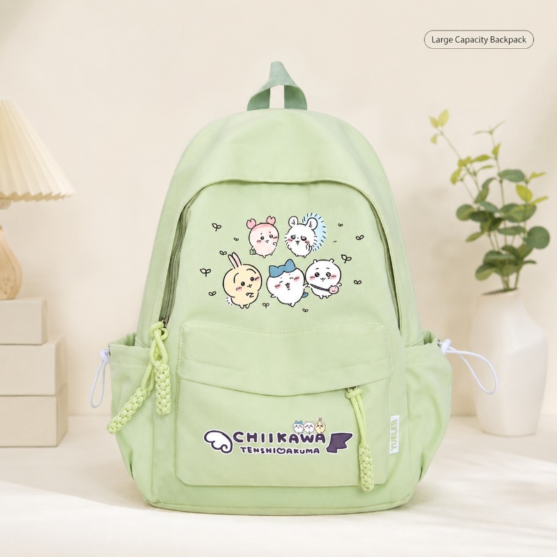 Uroczy plecak dla dzieci Chiik – Kids Outdoor Backpack recenzja i cena