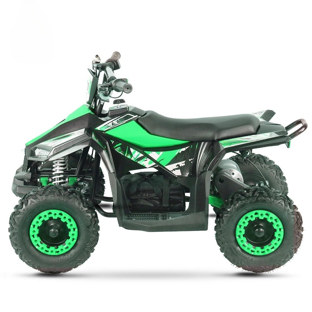 Elektryczny quad ATV dla dziec – Kids Outdoor Electric Quad recenzja i cena