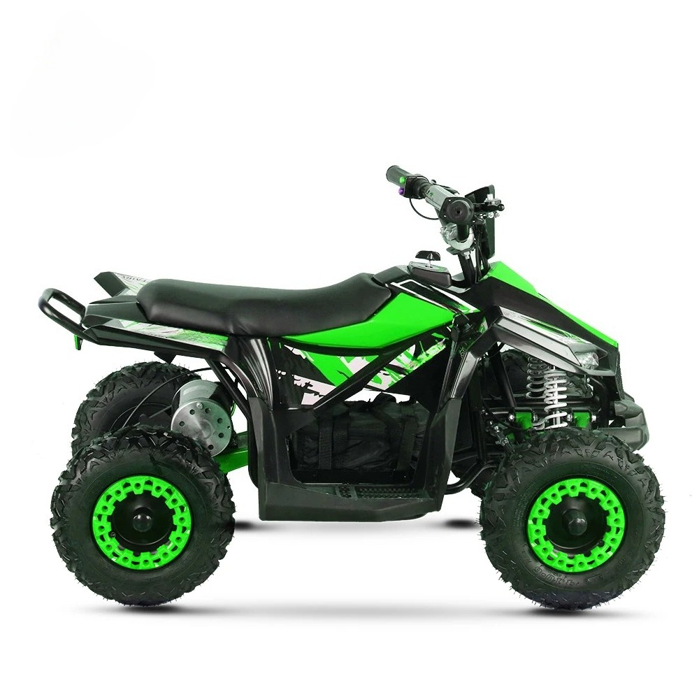 Elektryczny quad ATV dla dziec – Kids Outdoor Electric Quad recenzja i cena