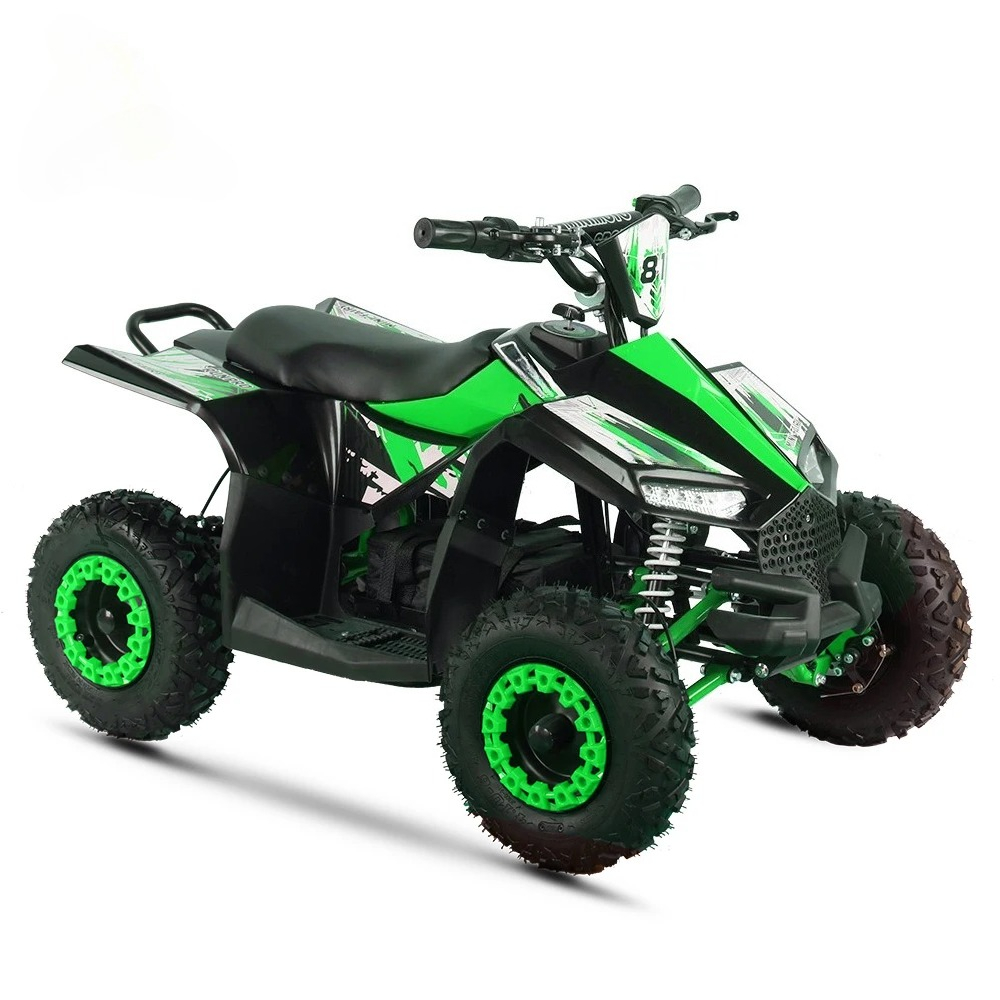 Elektryczny quad ATV dla dziec – Kids Outdoor Electric Quad recenzja i cena