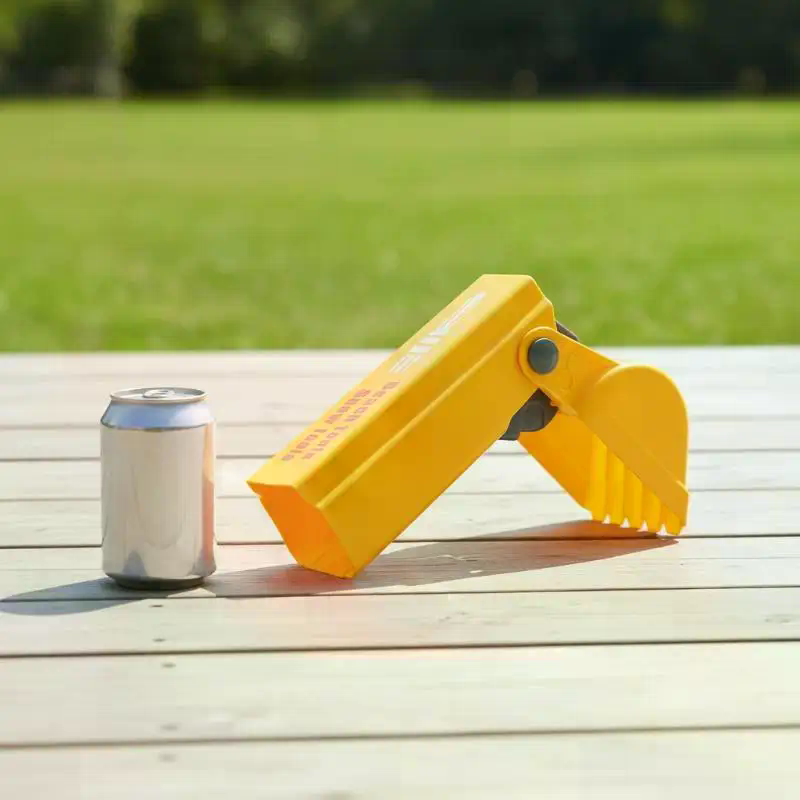 Łopata do piasku i śniegu Pro  – Kids Outdoor Garden Toys recenzja i cena