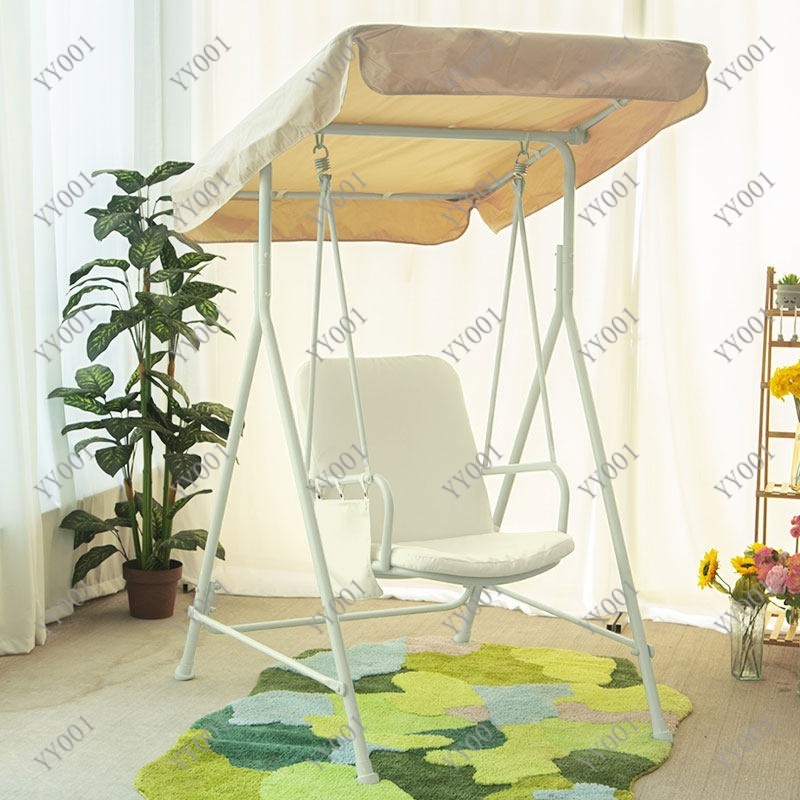 Metalowe huśtawki ogrodowe, ha – Kids Outdoor Hammock Swing recenzja i cena
