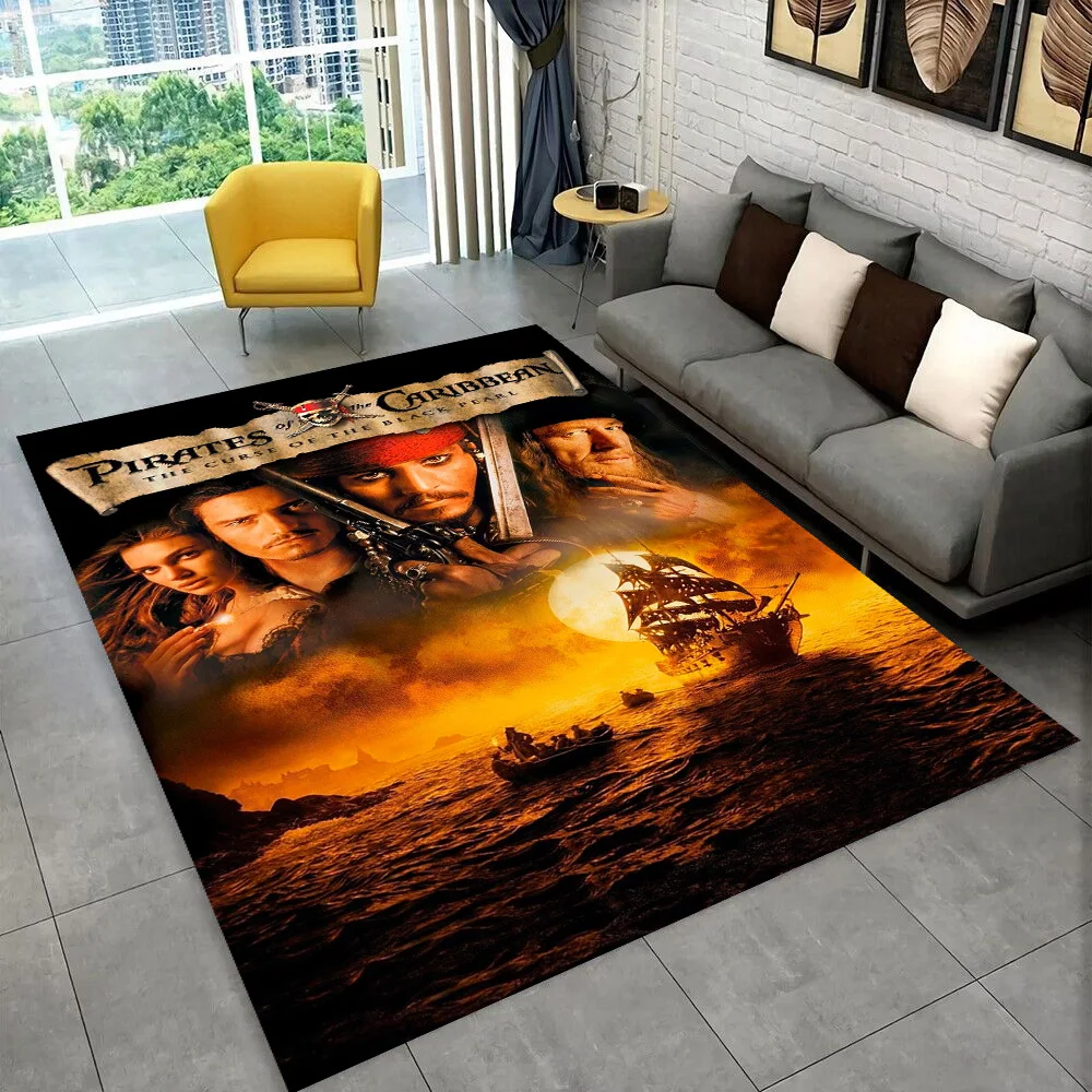 Dywan 2025 New Jack Johnny Dep – Kids Outdoor Lounge recenzja i cena