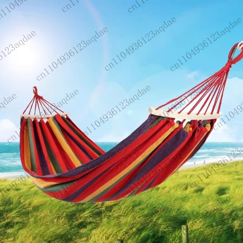 Hamak, na zewnątrz, do wewnątr – Kids Outdoor Hammock Swing recenzja i cena