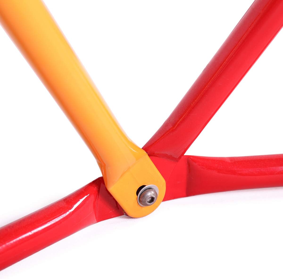 Geometryczna Kopuła do Wspinac – Kids Outdoor Jungle Gym recenzja i cena